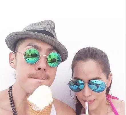 吳建豪離婚了!大家真的一點都不意外