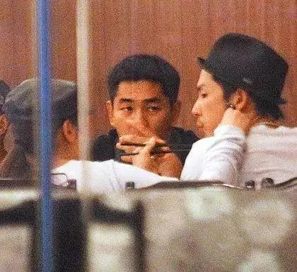 吳建豪離婚了!大家真的一點都不意外