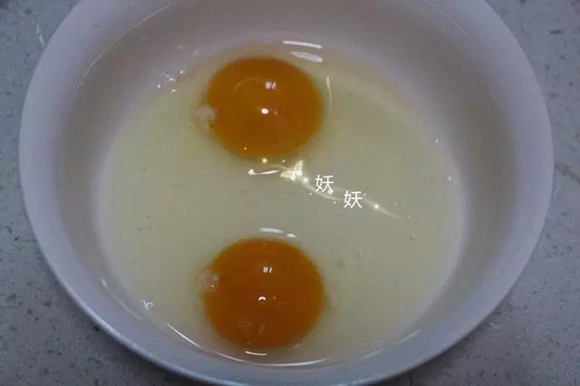 肉末蒸蛋怎麼蒸出布丁口感!好多人不懂,關鍵在這步!