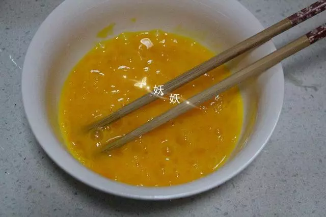 肉末蒸蛋怎麼蒸出布丁口感!好多人不懂,關鍵在這步!
