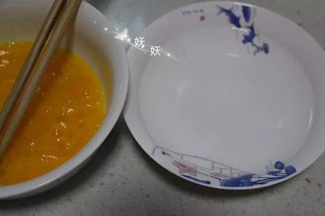 肉末蒸蛋怎麼蒸出布丁口感!好多人不懂,關鍵在這步!