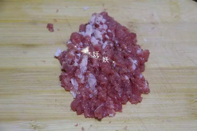肉末蒸蛋怎麼蒸出布丁口感!好多人不懂,關鍵在這步!