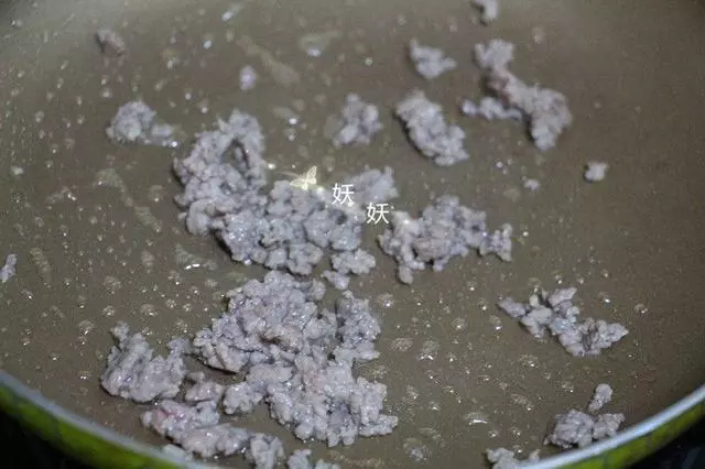 肉末蒸蛋怎麼蒸出布丁口感!好多人不懂,關鍵在這步!