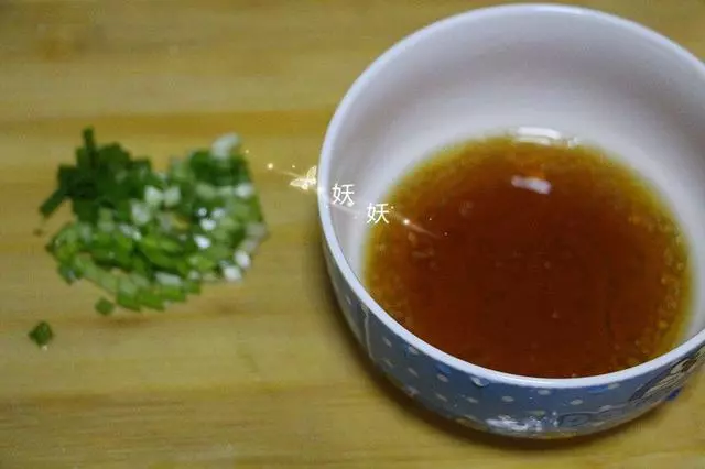 肉末蒸蛋怎麼蒸出布丁口感!好多人不懂,關鍵在這步!