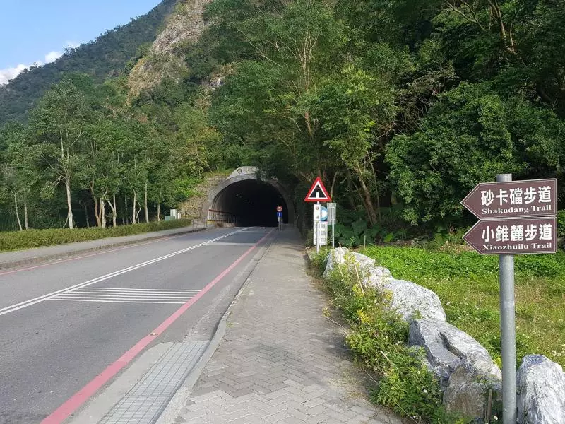 11天10夜台灣自由行!台北·台中·清境·花蓮·九份·十分·烏來·陽明山走透透!