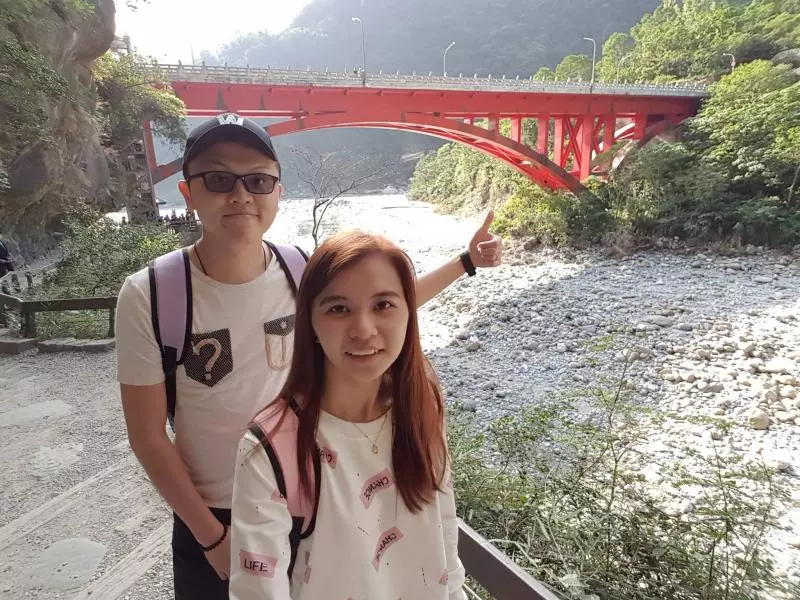 11天10夜台灣自由行!台北·台中·清境·花蓮·九份·十分·烏來·陽明山走透透!