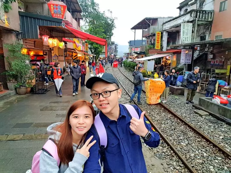 11天10夜台灣自由行!台北·台中·清境·花蓮·九份·十分·烏來·陽明山走透透!