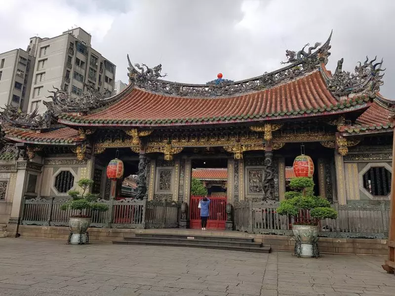 11天10夜台灣自由行!台北·台中·清境·花蓮·九份·十分·烏來·陽明山走透透!