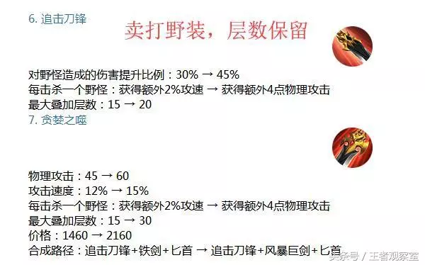 王者榮耀:猴子被貼上「無腦」標籤,重做是逃不了了