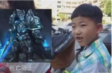 王者榮耀:看看80%的小學生常用三大英雄,現在都是什麼段位呢?