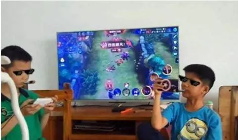 王者榮耀:看看80%的小學生常用三大英雄,現在都是什麼段位呢?