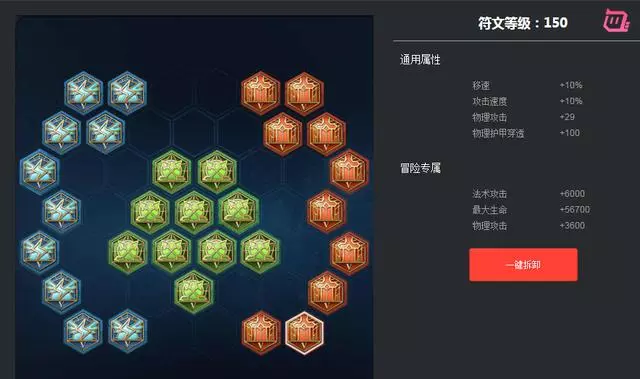 花木蘭被削成宮本第二?9000場大神3套銘文出裝教你強勢應對