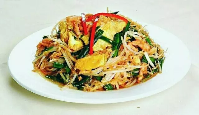 豆芽怎麼做好吃?圓子教你10種豆芽新做法,比飯店還香,好吃死了