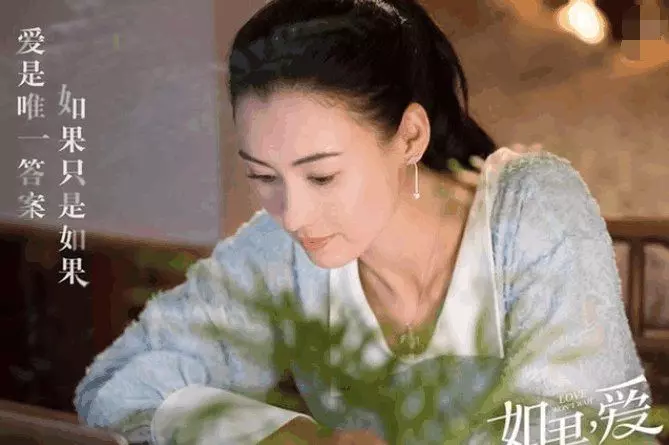被兒子看見與陳冠希的照片,張柏芝霸氣回應,果然是受過傷的女人!