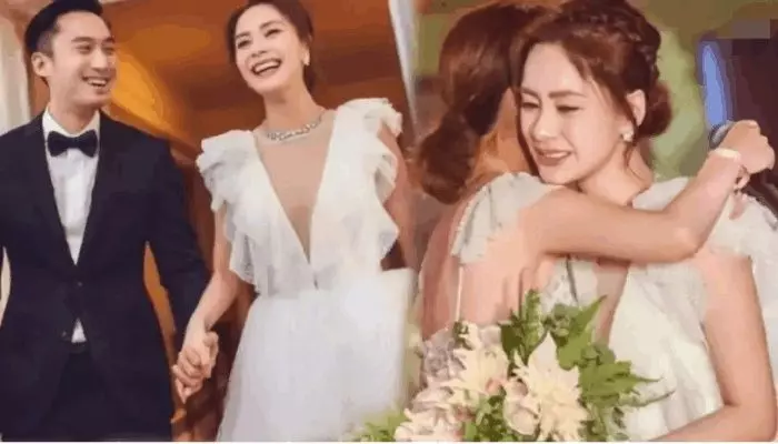 被兒子看見與陳冠希的照片,張柏芝霸氣回應,果然是受過傷的女人!