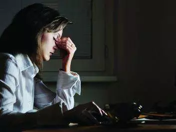 醫生:如果你睡覺時沒有這3種情況,說明你的肝臟非常健康。