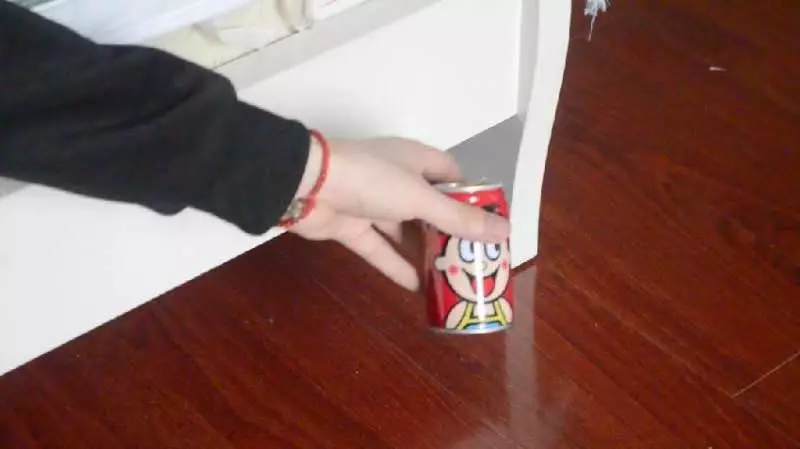 房間裡放上它,蚊子一整天都不敢靠近,安全有效