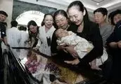 吳建豪連寄2封離婚書,相戀12年曾隔空對罵,富商妻子同意離婚