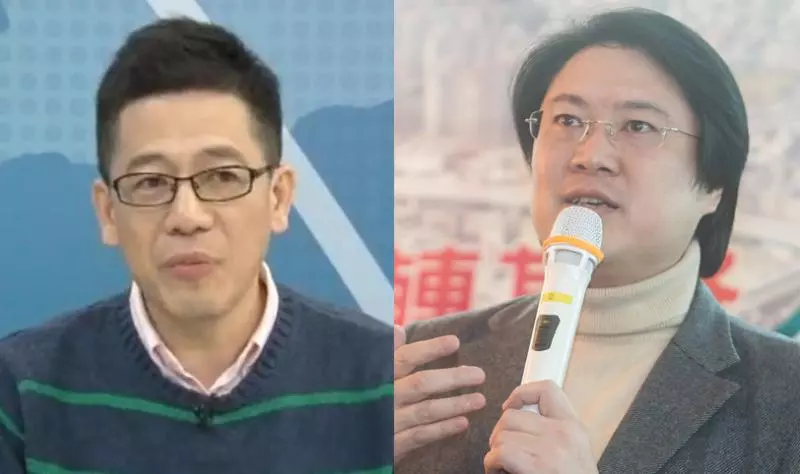 開戰!侯友宜領頭羊 吳敦義沙盤推演要搶綠營8縣市