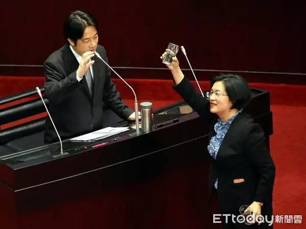 開戰!侯友宜領頭羊 吳敦義沙盤推演要搶綠營8縣市