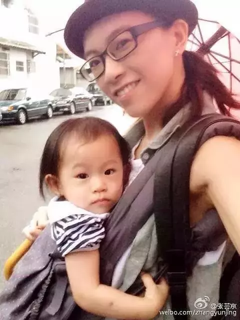 記得消失已久的超偶冠軍張芸京嗎?她的近照讓「粉絲尖叫」美到讓人快認不出來!