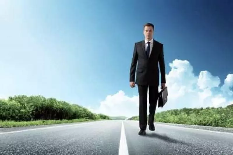 經常走路運動的人,一定要看!想不到會出現這樣的結果!