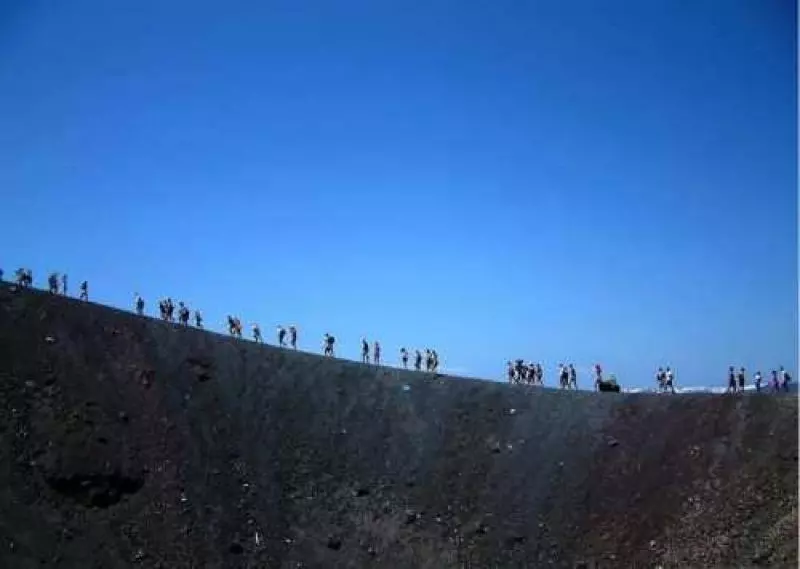 經常走路運動的人,一定要看!想不到會出現這樣的結果!