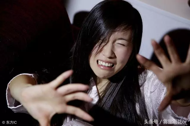 因為小三而離婚,半年後他誠懇道歉,復婚七年,最後發現是我錯了