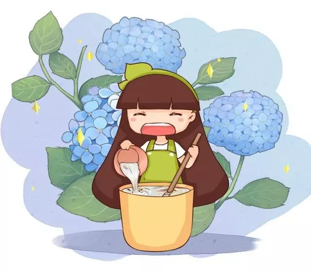 肥料根本不用買了!用這些廚房垃圾來養花,分分鐘長成綠瀑布