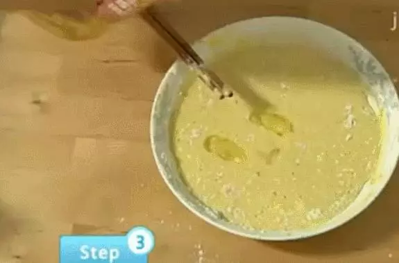 想烘焙沒有工具?電飯鍋照樣做出好吃的蛋糕!