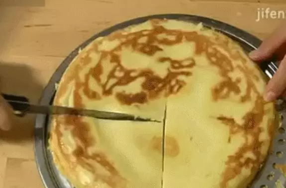 想烘焙沒有工具?電飯鍋照樣做出好吃的蛋糕!