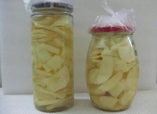 蘋果醋再也不用花錢買了,自己在家就能輕松製作,美味又健康