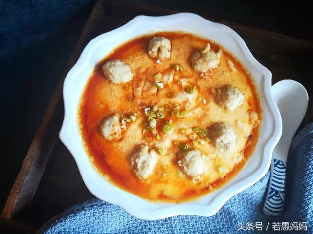 豆腐別燉也別燒湯,這種做法簡單又好吃,營養不流失,孩子最喜歡