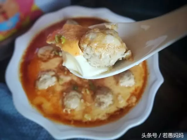 豆腐別燉也別燒湯,這種做法簡單又好吃,營養不流失,孩子最喜歡