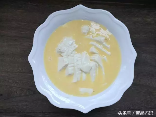 豆腐別燉也別燒湯,這種做法簡單又好吃,營養不流失,孩子最喜歡