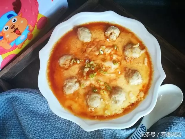豆腐別燉也別燒湯,這種做法簡單又好吃,營養不流失,孩子最喜歡