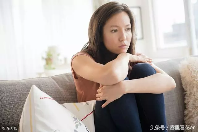 結婚兩年,凌晨上廁所發現老公在書房這樣,摸了摸肚子,我迷茫了