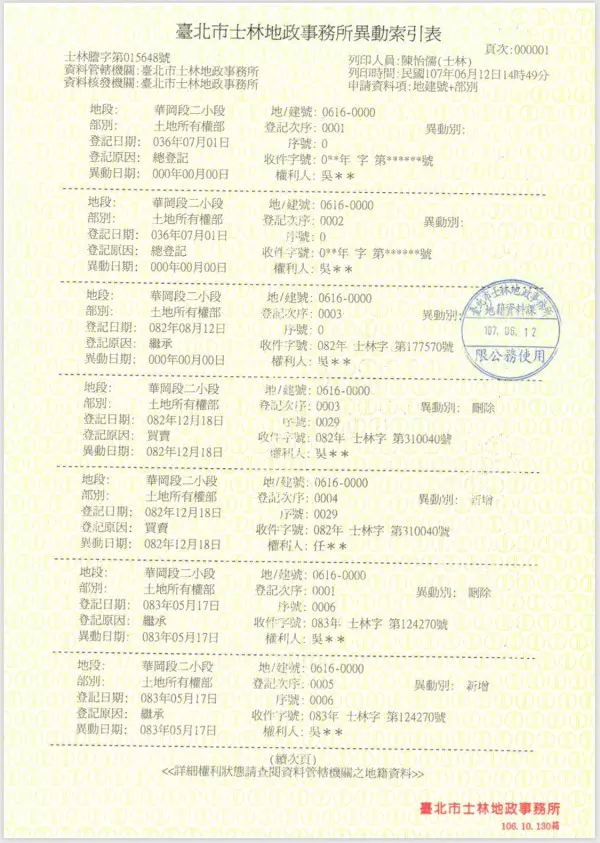 邱敬斌駁斥關說 痛心怒摔紙