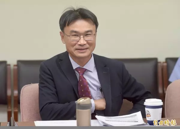 獨家》「總統非責罵我」陳吉仲:我在乎為農民做哪些事
