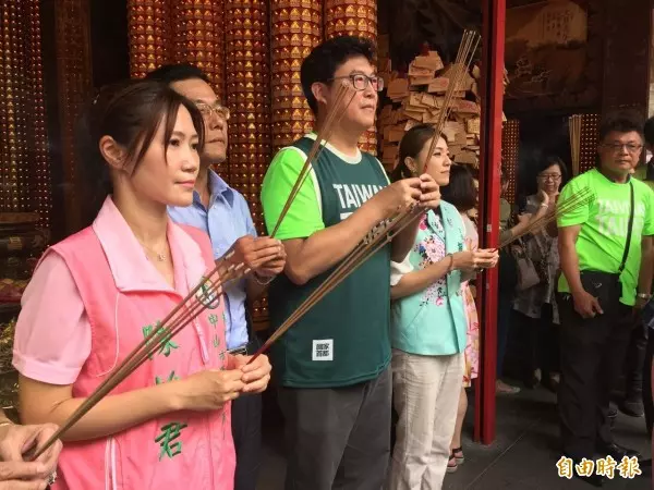 文大宿舍爭議 洪耀福:侯友宜應捐出來當 社宅