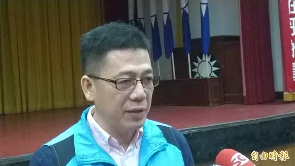 當選總召不聽黨中央? 江啟臣:不用過度解讀