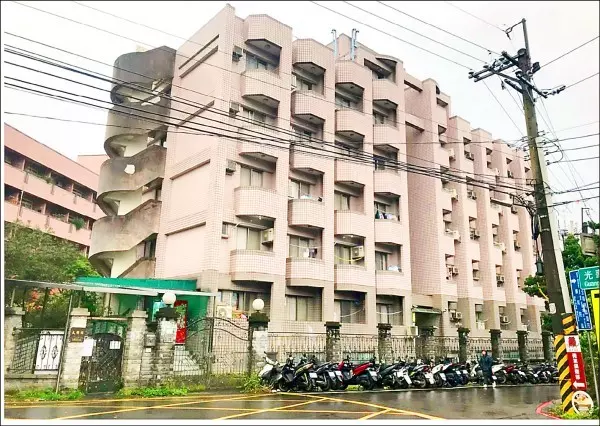 侯友宜派人赴北市府關說喬事?林洲民:確有官員來談宿舍案