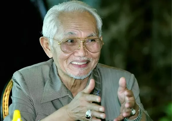 是禍躲不過【布魯諾曼瑟基金會將會爆出砂州元首的罪案】精彩上演