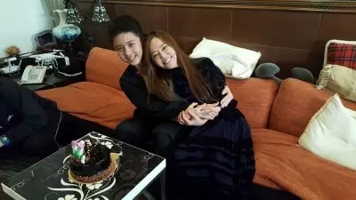 小S迎40歲生日 范瑋琪感性這樣說 -