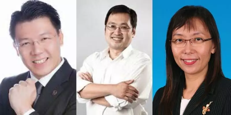 最新消息【火箭將推薦3名部長人選】內閣名單料開齋節後公布