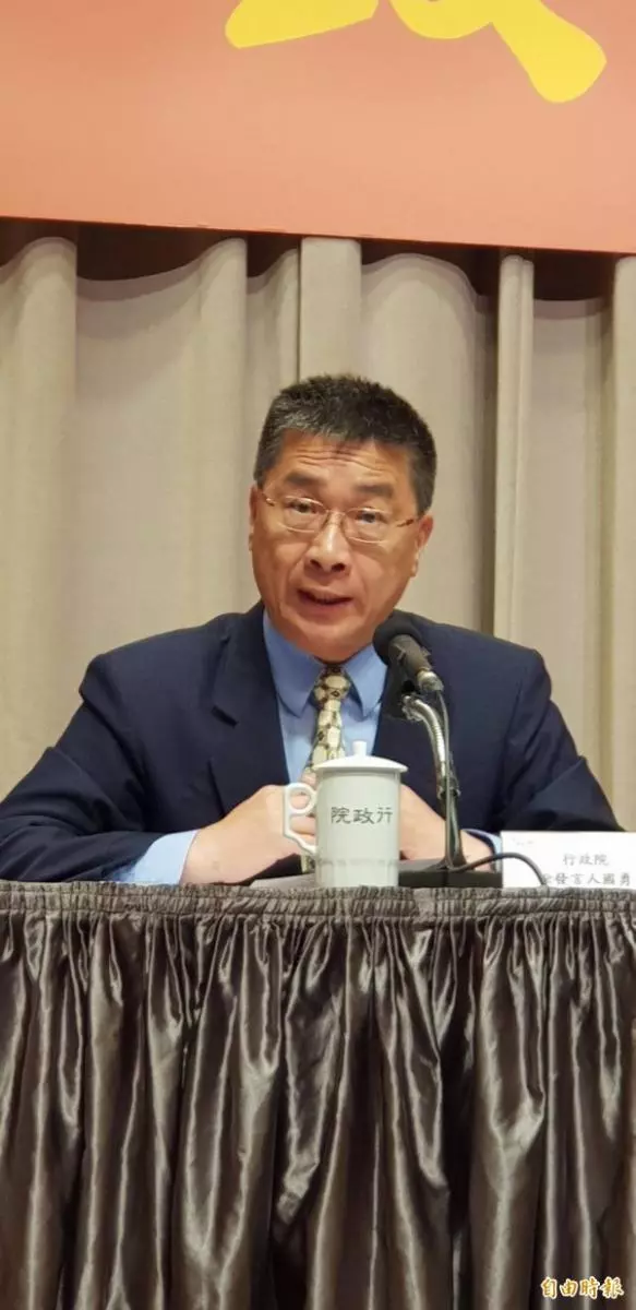 商機可期 嘉縣長張花冠:香蕉冰棒有夠讚