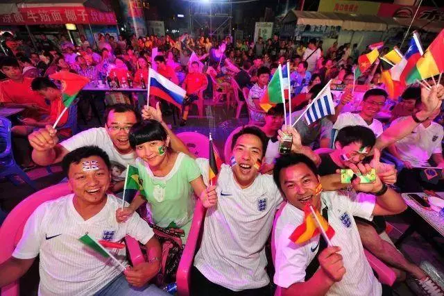 世界盃來了!四年等待結束,大幕今晚開啟