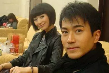劉愷威妹妹照片曝光,顏值碾壓楊冪!網友:又是一位女神