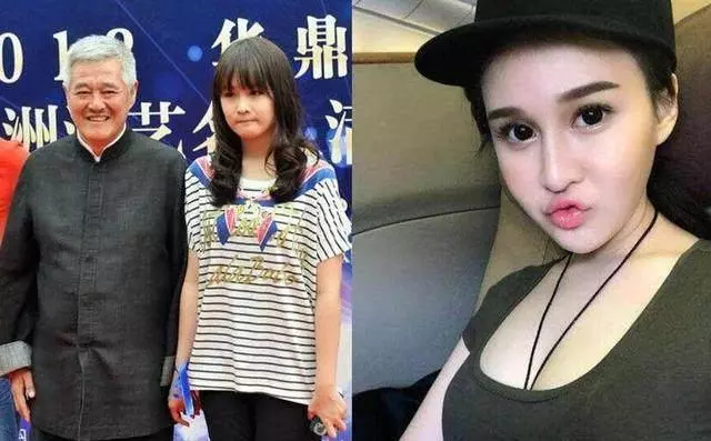 這7位星二代曾被吐槽丑,現在卻都顏值爆表,其中郭麒麟變化最大
