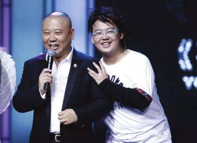 這7位星二代曾被吐槽丑,現在卻都顏值爆表,其中郭麒麟變化最大